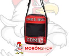 Bandolera. - comprar online