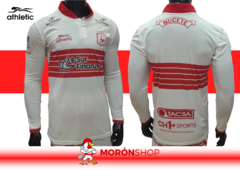 Camiseta Manga larga Titular.