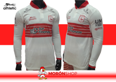 Camiseta Manga larga Titular. - comprar online