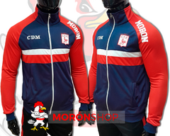 Campera C.D.M