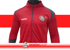 Campera Retro Diadora.
