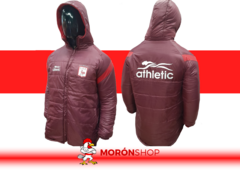 Campera Inflable Athletic.