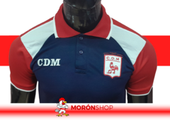 Chomba CDM.