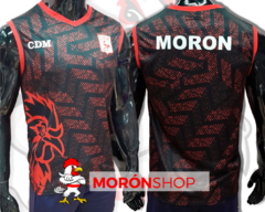 Musculosa CDM.