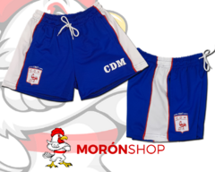 Short C.D.M para Dama. - comprar online