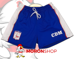 Short C.D.M para Dama.