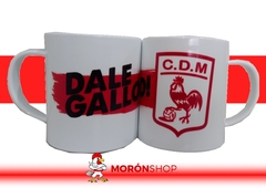 Taza Plástica. - comprar online