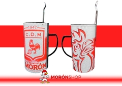 Vaso Guiro.