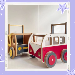 COMBI JUGUETERO Y CAMINADOR - comprar online