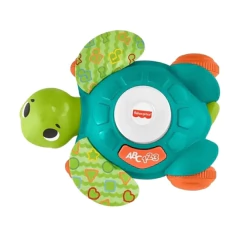 TORTUGA LINKIMALS PRIMEROS GATEOS, FISHER PRICE - comprar online