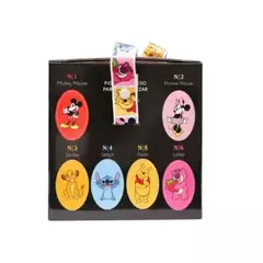 POP ART COLLECTIBLES MOOVING SET DISNEY - Baby Filipa - Infancias en movimiento