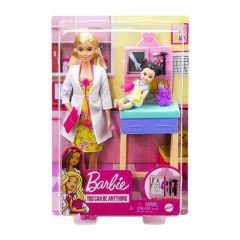 Barbie Quiero Ser