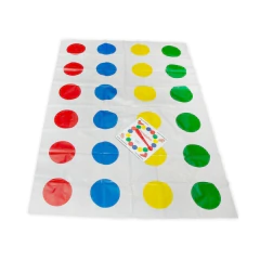 JUEGO DE MESA TOYLAND ENREDADOS en internet