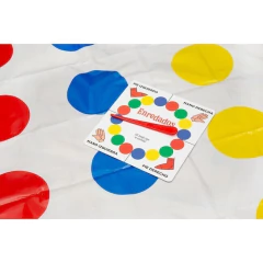 JUEGO DE MESA TOYLAND ENREDADOS - Baby Filipa - Infancias en movimiento