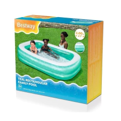 Inlfables Piletas, BestWay