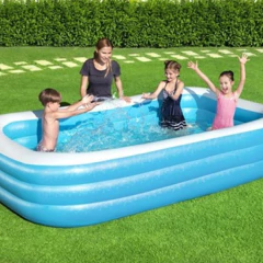 Inlfables Piletas, BestWay - tienda online