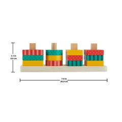 TORRES DIDACTICAS, FISHER PRICE en internet