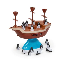 JUEGO DE MESA TOYLAND DESAFIO PIRATA - comprar online