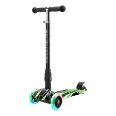 Imagen de Monopatin Big Fold, Bold Cube