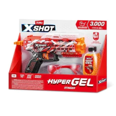 Pistola X Shot Hyper Gel Stinger 3000 - comprar online