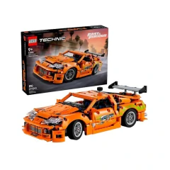 BLOQUE LEGO TECHNIC MONSTER JAM THUNDERROARUS
