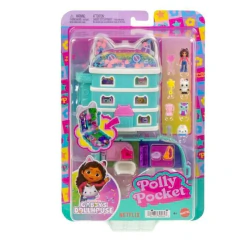 Playset Polly Pocket, GabbysDollHouse en internet