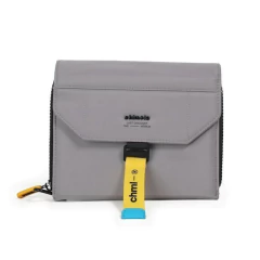 Porta documentos Discover, Chimola