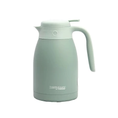 JARRA TERMICA THERMOS TAPA CON PALANCA 1500ML