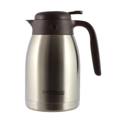 JARRA TERMICA THERMOS TAPA CON PALANCA 1500ML - comprar online