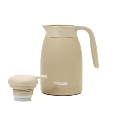 JARRA TERMICA THERMOS TAPA CON PALANCA 1500ML - tienda online