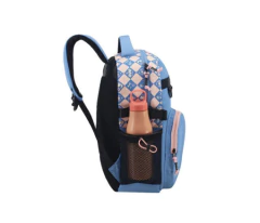 MOCHILA – STITCH DISNEY - tienda online