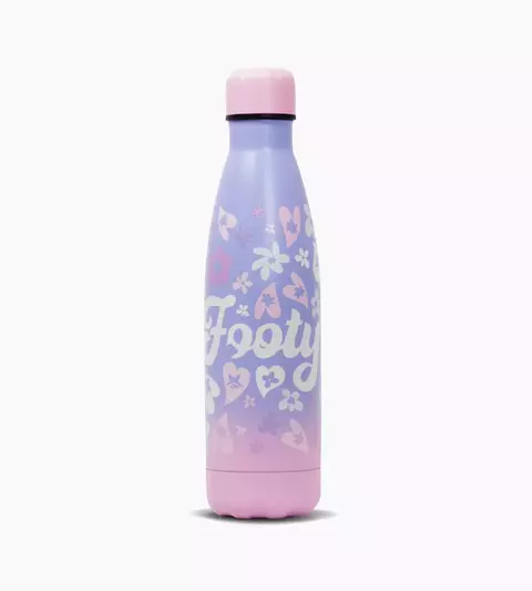 TERMICA FOOTY FLOWERS ROSA 500ML