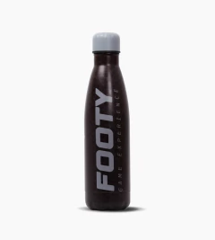 TERMICA FOOTY EXPERIENCE AZUL NEGRO 500ML