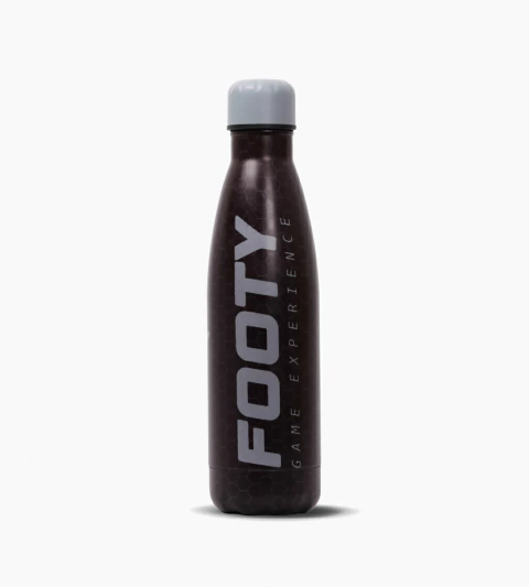TERMICA FOOTY EXPERIENCE AZUL NEGRO 500ML