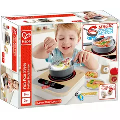 Sartén Divertida, Hape - comprar online