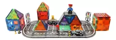 Imagen de Magnetic City Tiles Grande 70PZ