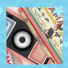 Camarero +8A, Maldon en internet