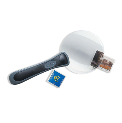 Lupa Leuchtturm Choparz 2x 90mm