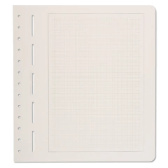 50 Folhas Leuchtturm Primus A