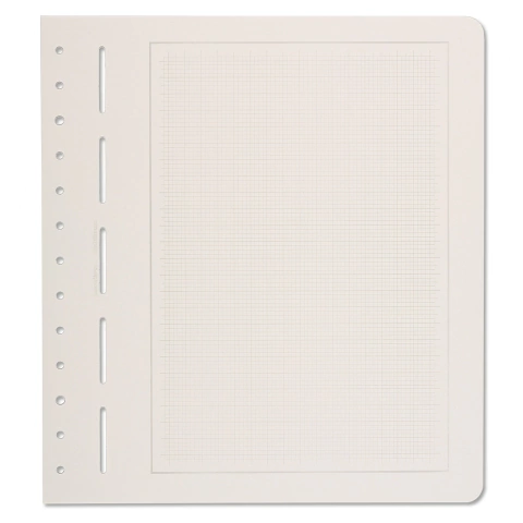 50 Folhas Leuchtturm Primus A