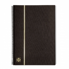Livro Seca Selos Premium Leuchtturm