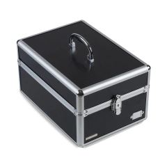 Maleta Leuchtturm CARGO MULTI Preta - comprar online