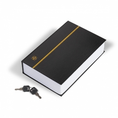 Livro Cofre Leuchtturm Tresor na internet