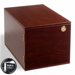 Armário Leuchtturm Kabinett para 10 tabuleiros MB ou 6 Tabuleiros MB XL - comprar online