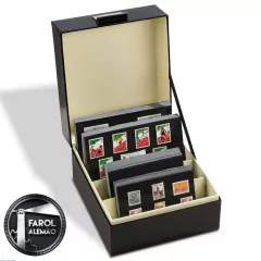 Caxia Logik A5 Leuchtturm para itens de até 220x168mm - comprar online