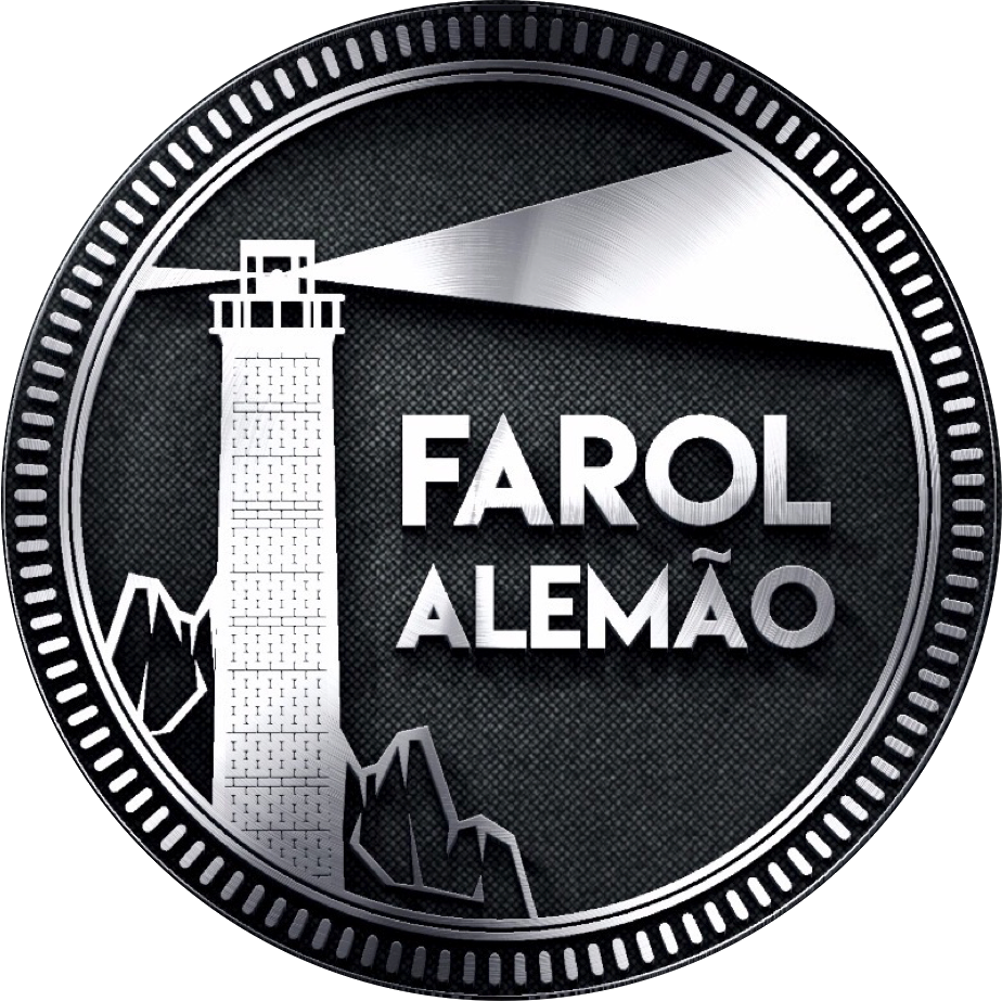 Farol Alemão Coleções