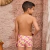 SUNGA BOXER INFANTIL - PRAIA DE COQUEIROS - comprar online