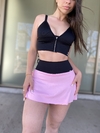 Shortpollera Tennis baby