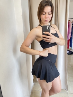 Shortpollera Tennis en internet