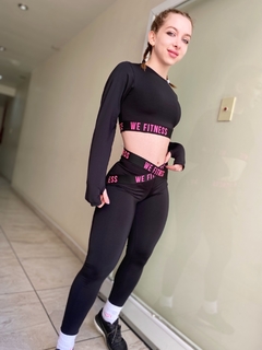 Imagen de Leggings De La Cruz